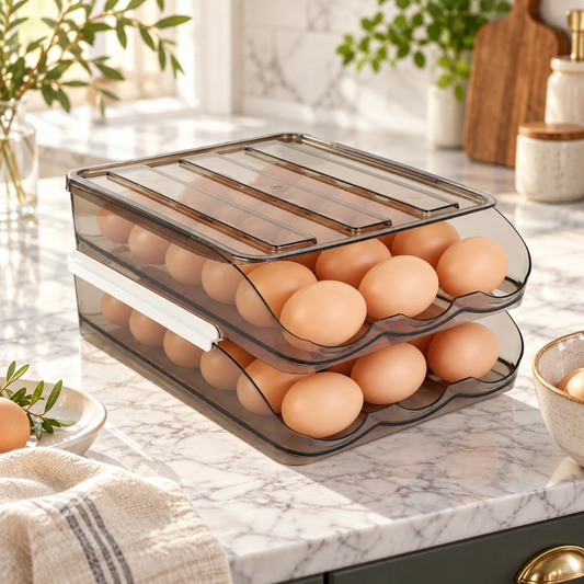 FreshKeeper™ 36-Egg Organizer